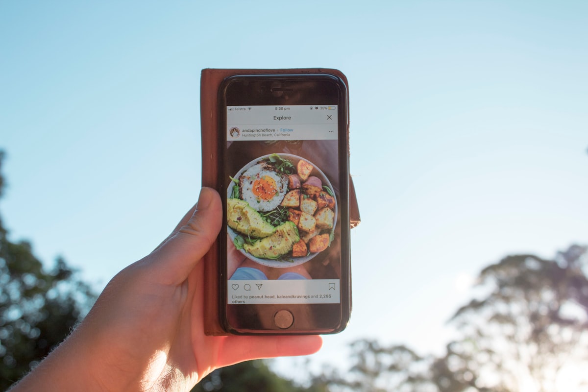 Understanding nutrition science and planning
