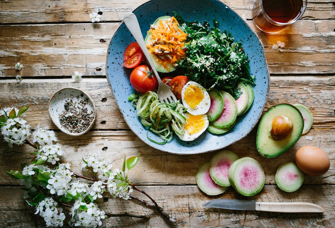 Budget-friendly nutrition